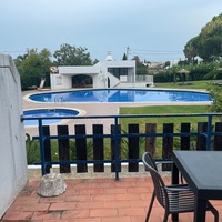 Hotel at Carvoeiro